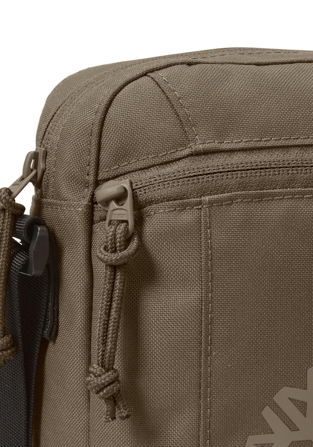 Bolso Bandolero Unisex Timberland