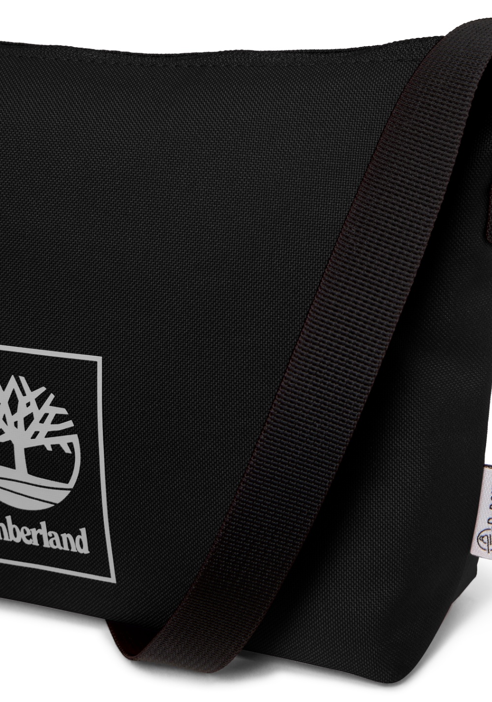 Bolso Cruzado Thayer Timberland
