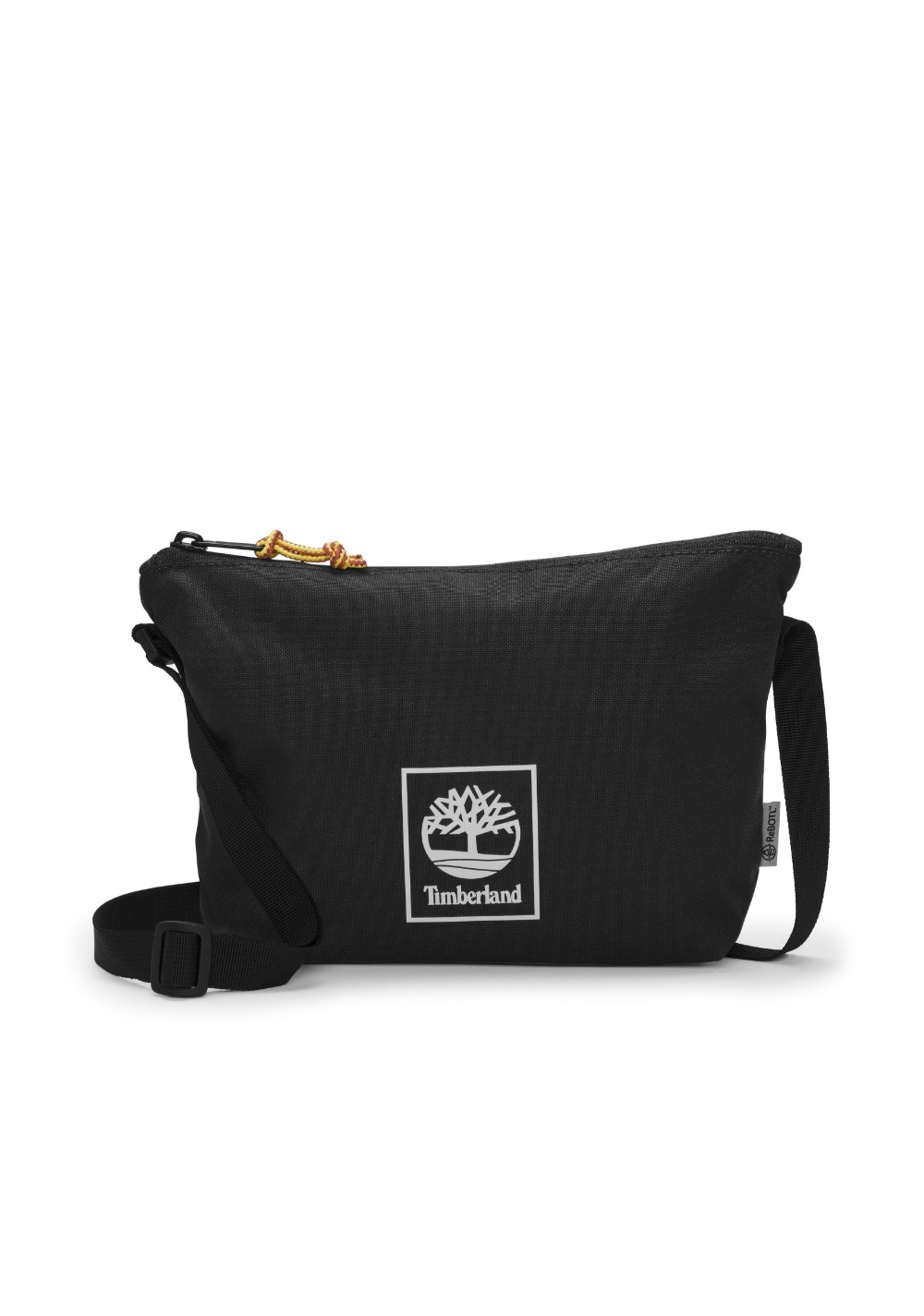 Bolso Cruzado Thayer Timberland