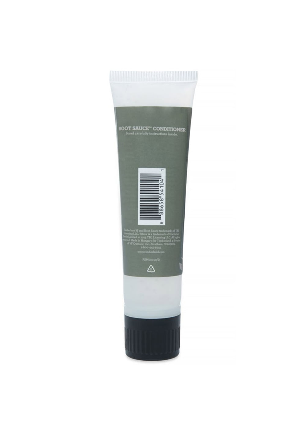 Boot Sauce Conditioner - Gel Limpiador Timberland 2
