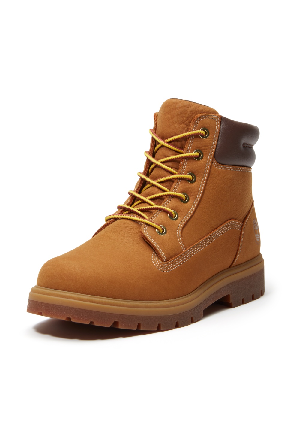 Bota Impermeable de 6 Pulgadas con Cordones Timberland
