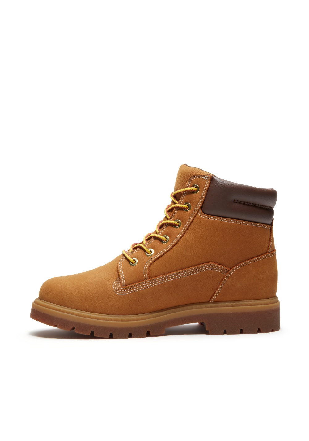 Bota Impermeable de 6 Pulgadas con Cordones Timberland