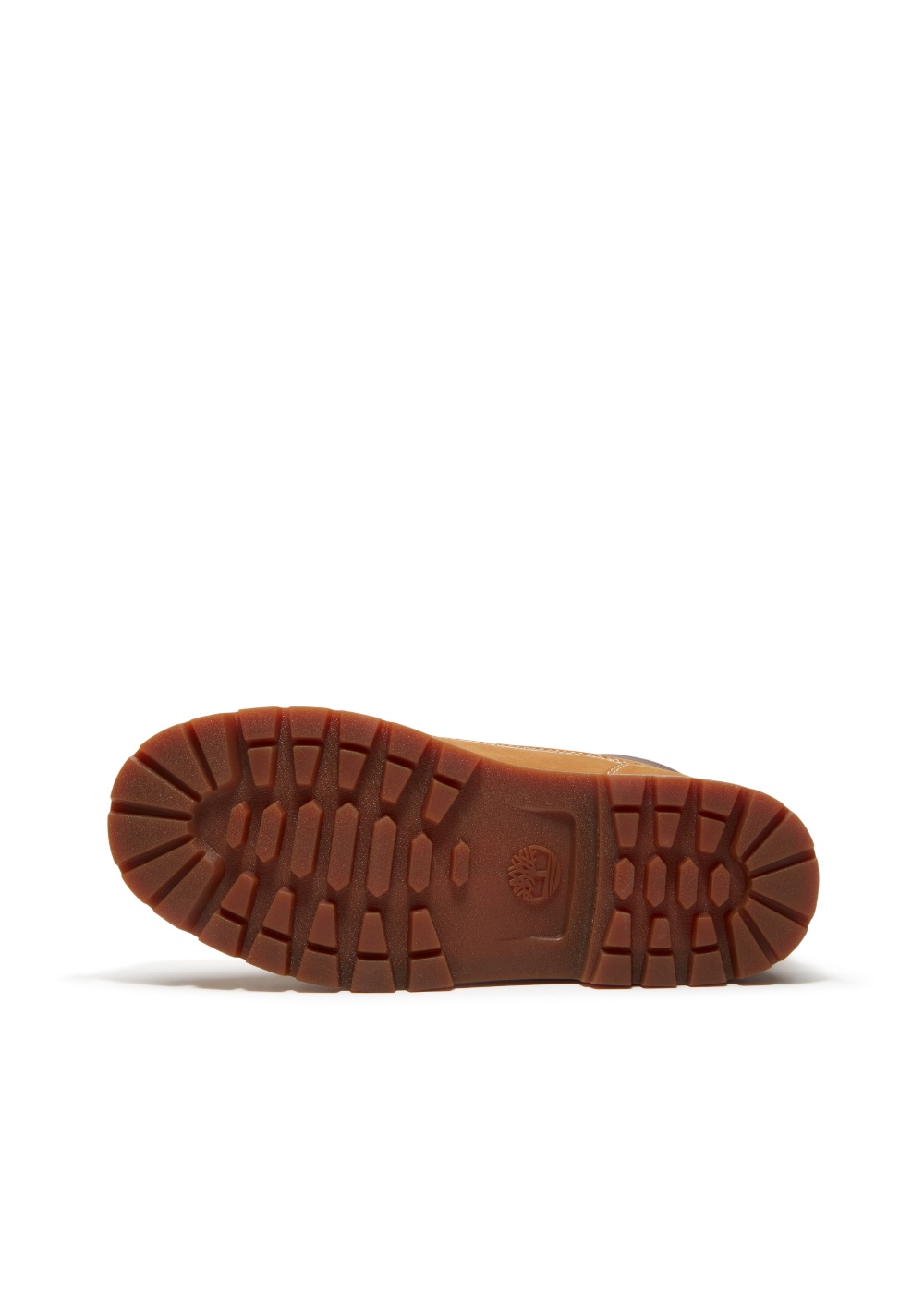 Bota Impermeable de 6 Pulgadas con Cordones Timberland