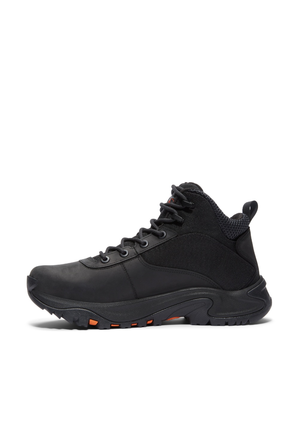 Bota de Senderismo Impermeable de Corte Medio Timberland