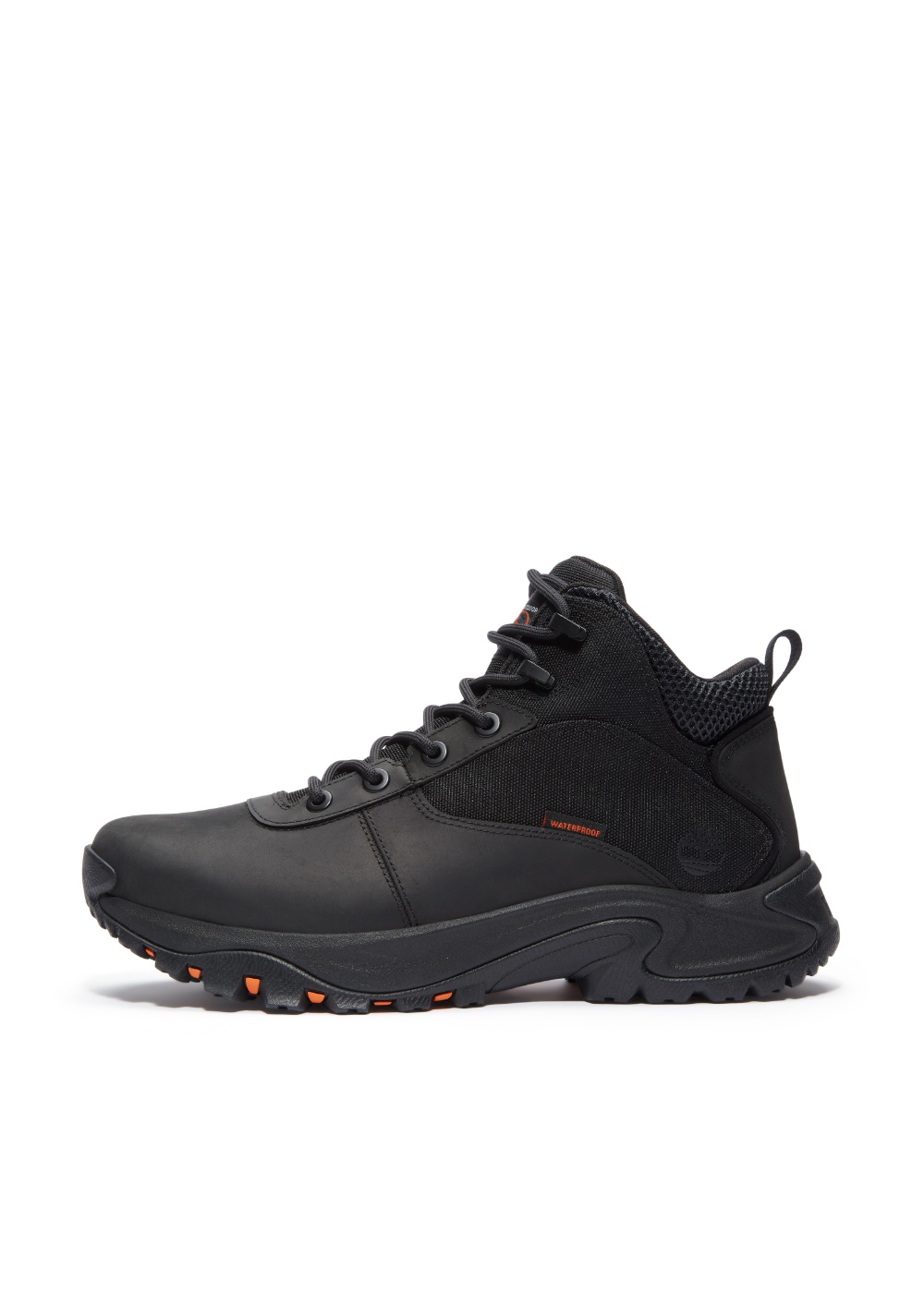 Bota de Senderismo Impermeable de Corte Medio Timberland