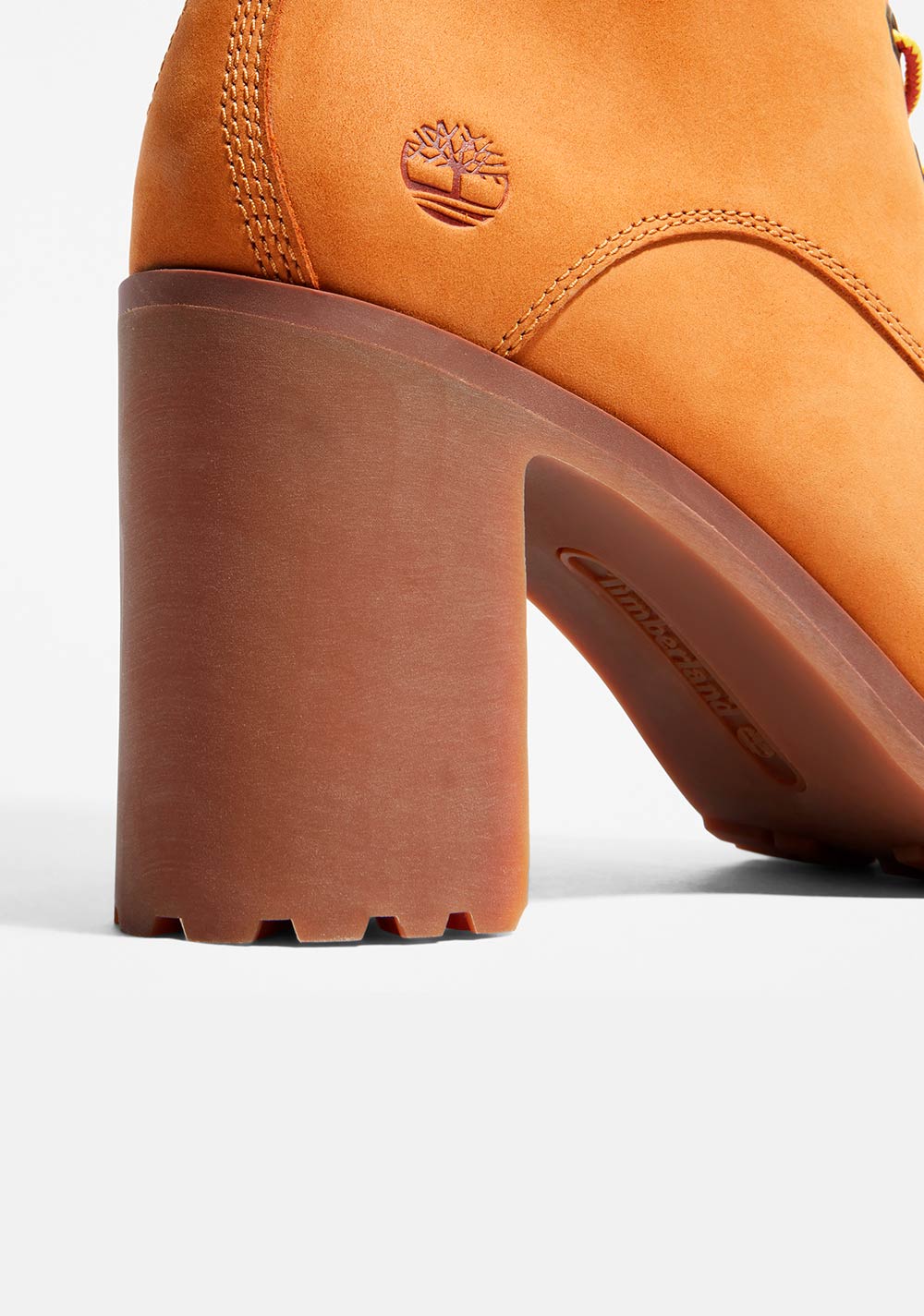 Botas Allington con Cordones Timberland 5