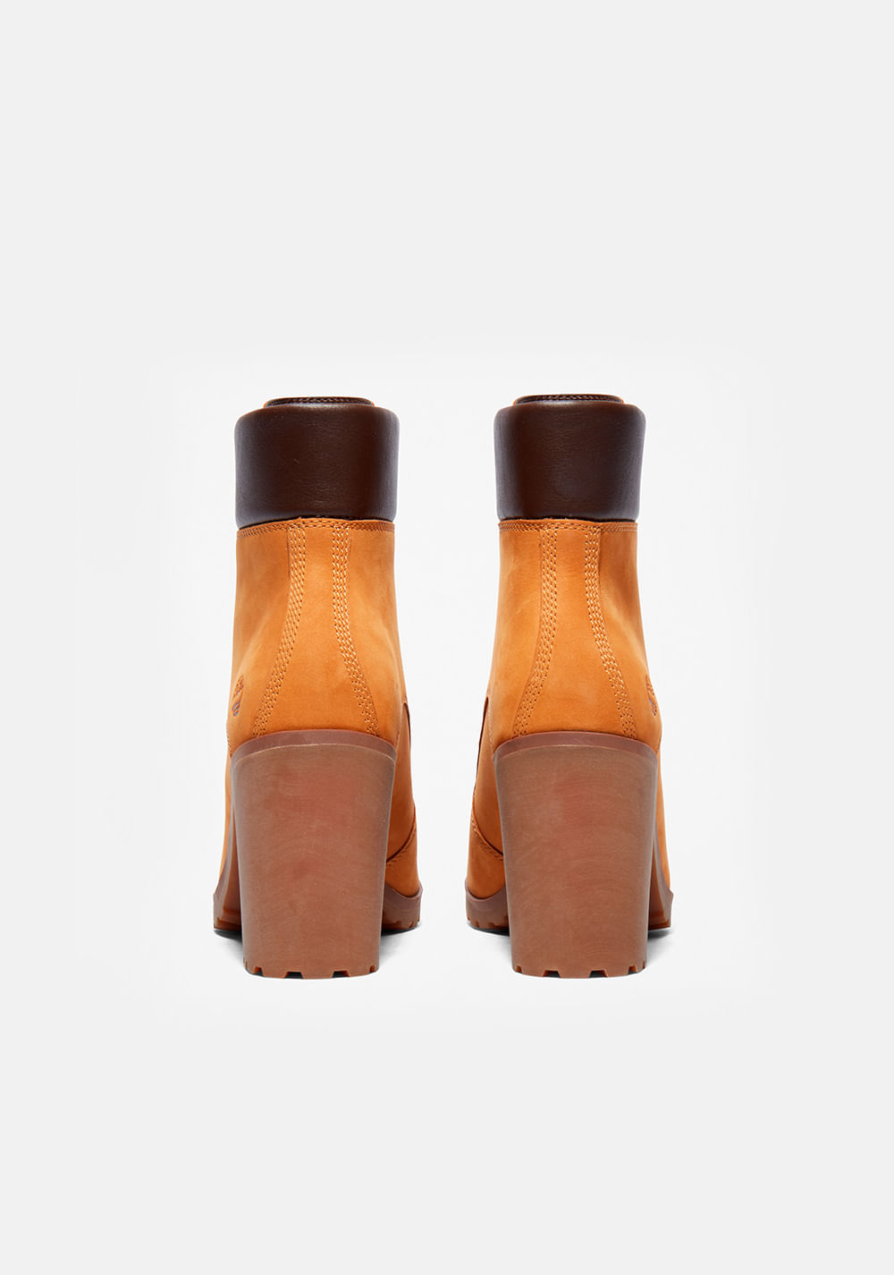 Botas Allington con Cordones Timberland 6