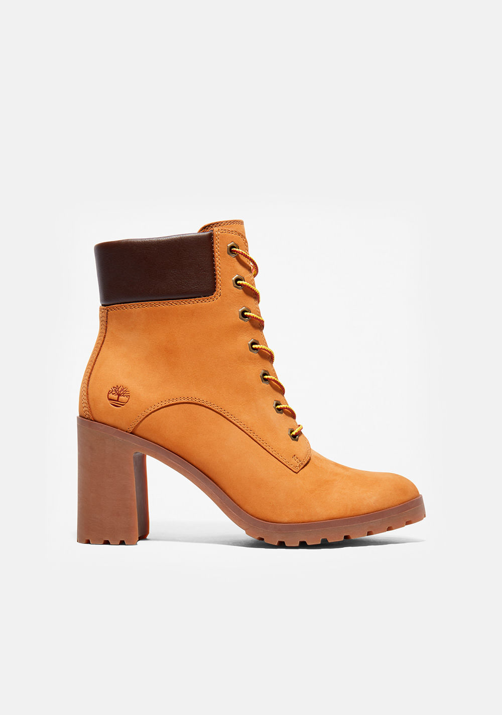 Botas Allington con Cordones Timberland