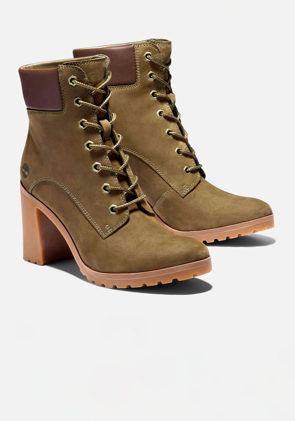 Botas Allington Timberland 4