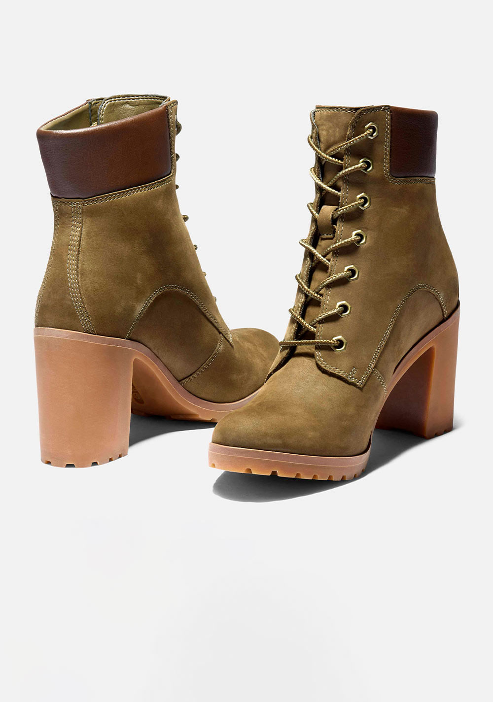 Botas Allington Timberland 6
