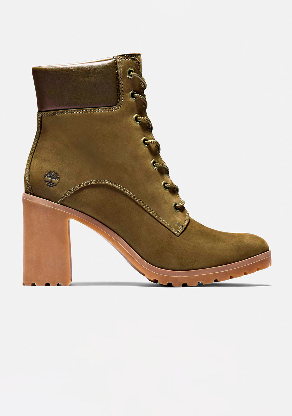 Botas Allington Timberland Imagen Principal