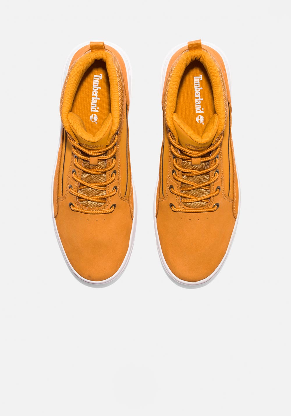 Botas Allston Timberland 2