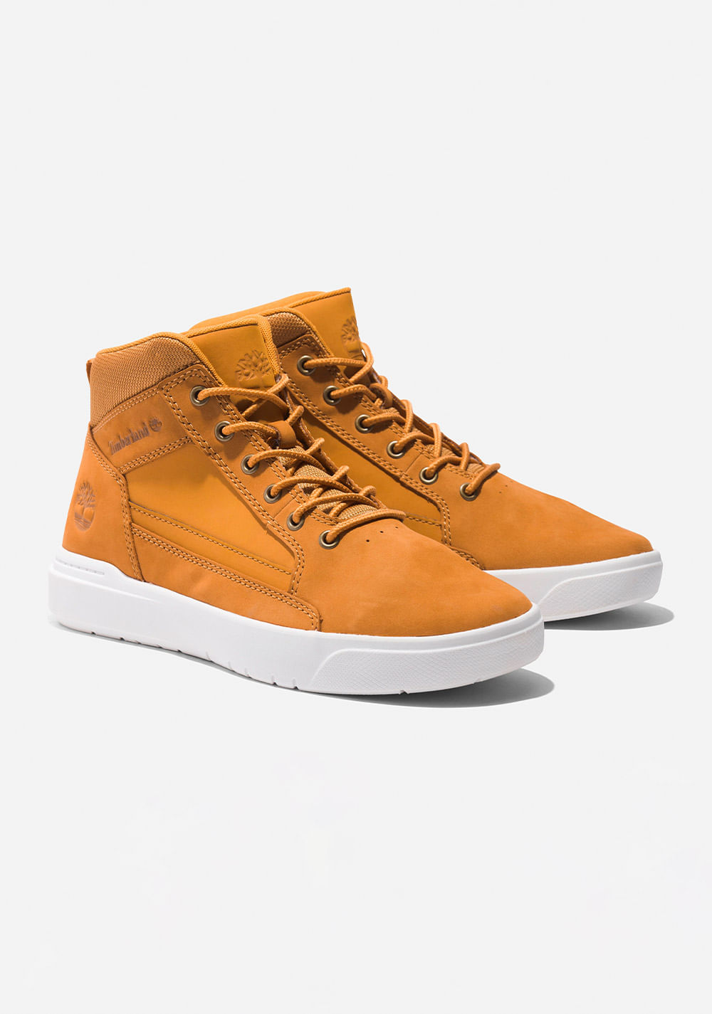 Botas Allston Timberland 4