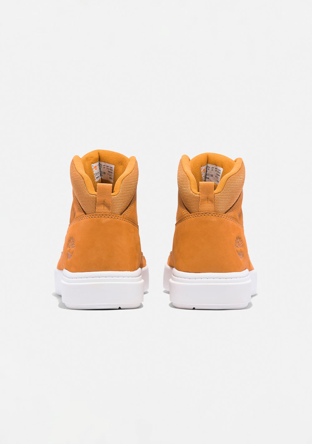 Botas Allston Timberland 6