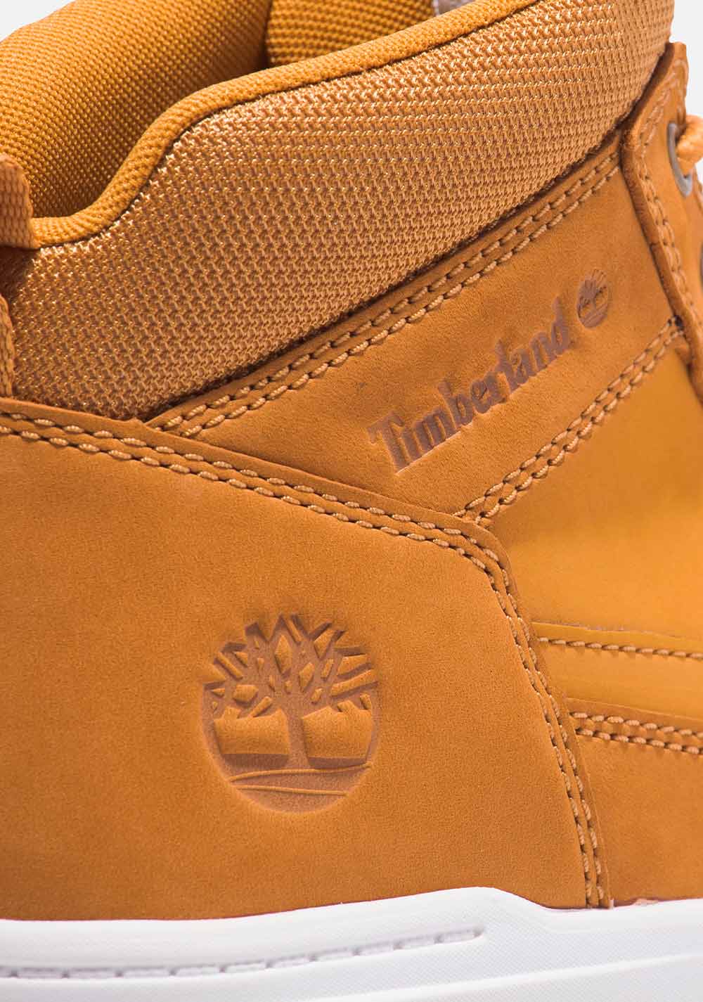 Botas Allston Timberland 7