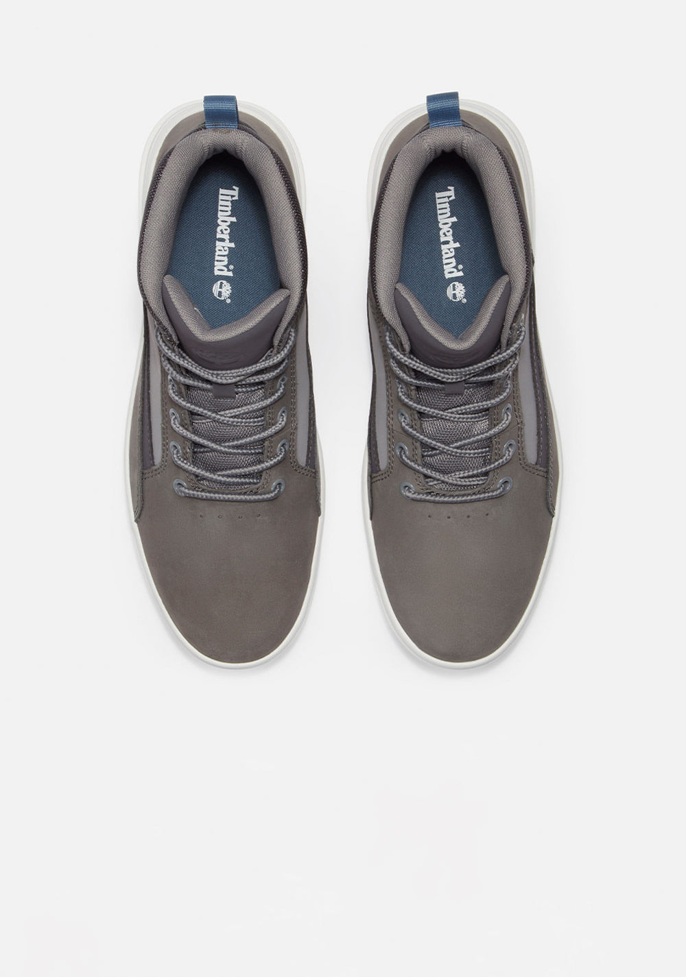 Botas Allston Mid Timberland 2