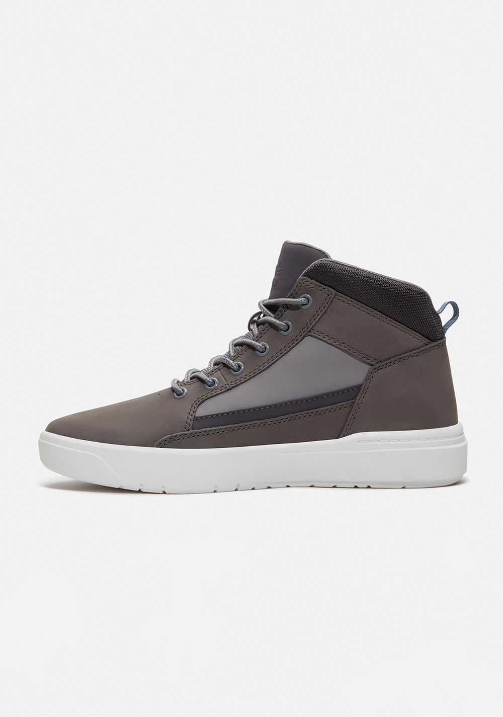 Botas Allston Mid Timberland 3