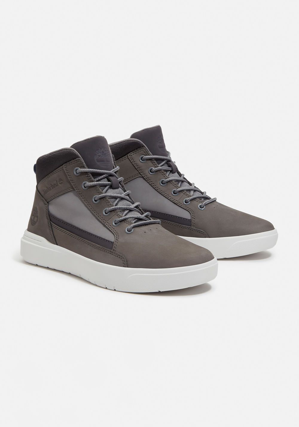 Botas Allston Mid Timberland 4