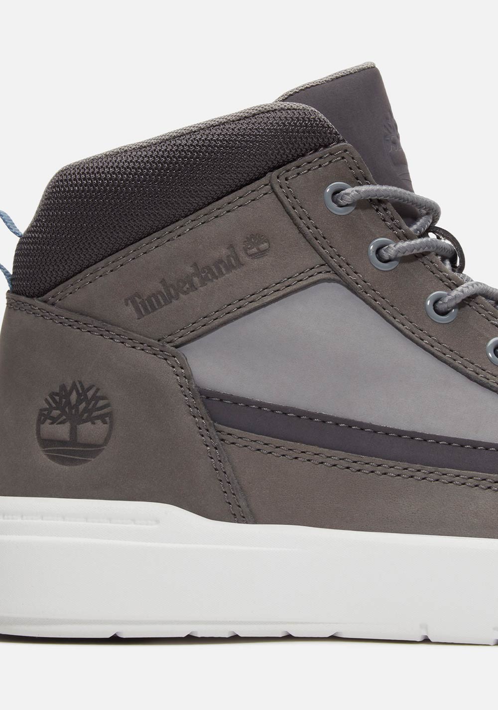 Botas Allston Mid Timberland 7
