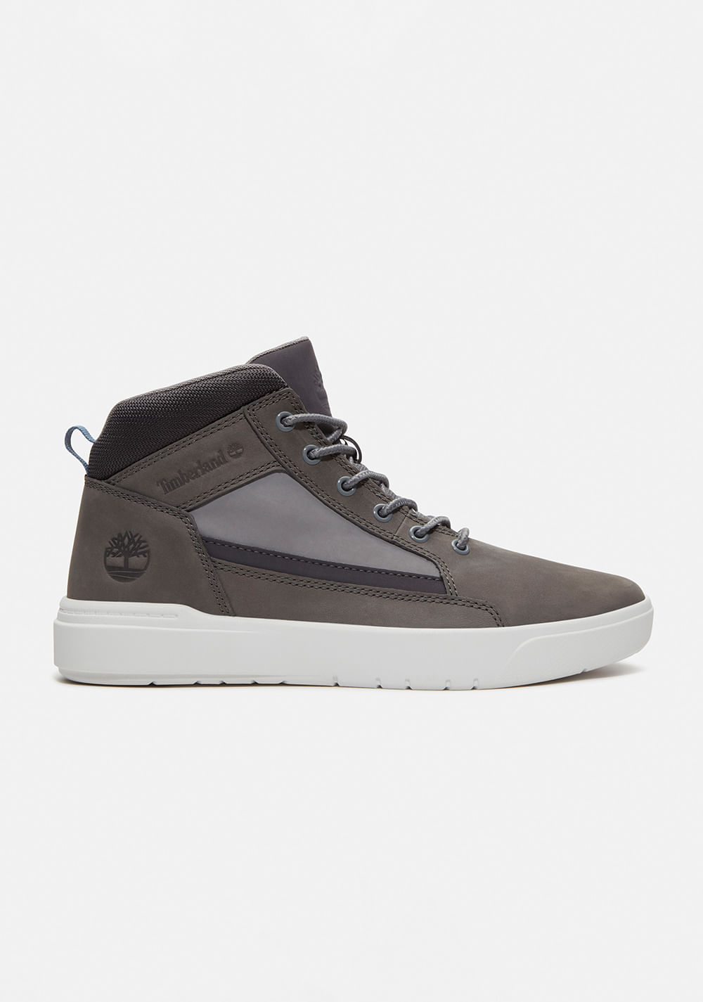 Botas Allston Mid Timberland
