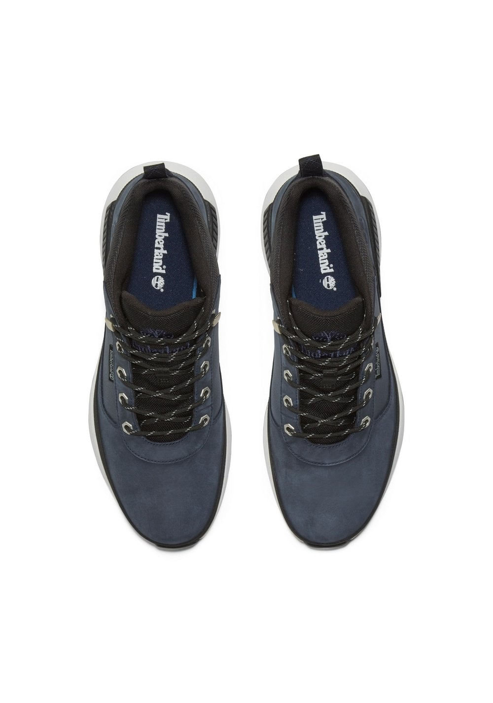 Botas Bajas Blue Field Trekker Timberland 2