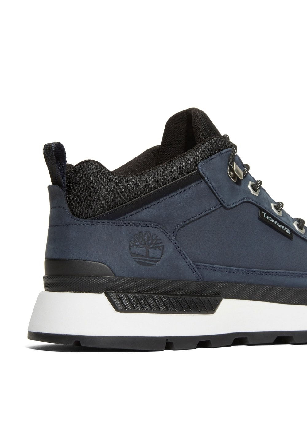 Botas Bajas Blue Field Trekker Timberland 5