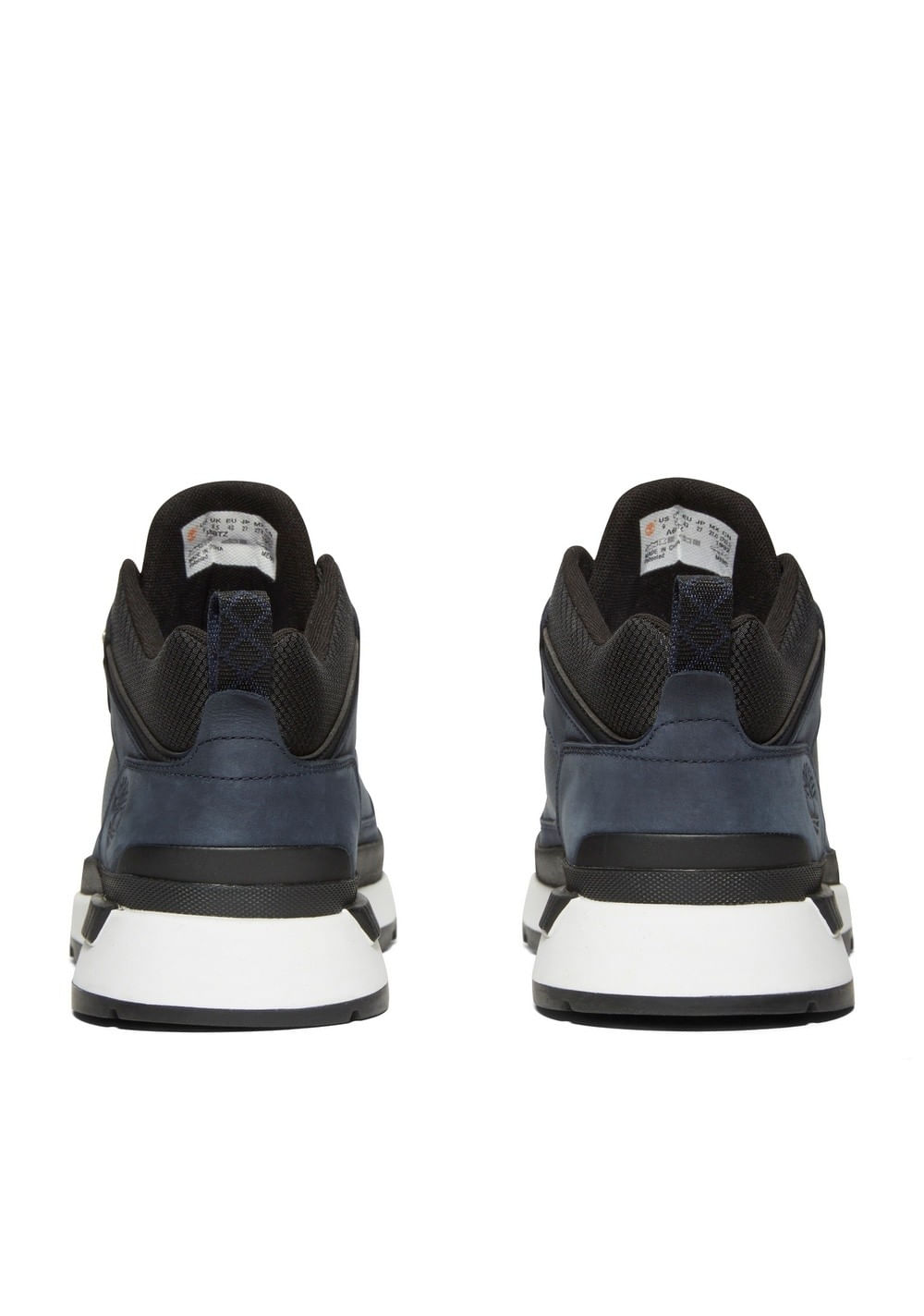 Botas Bajas Blue Field Trekker Timberland 6