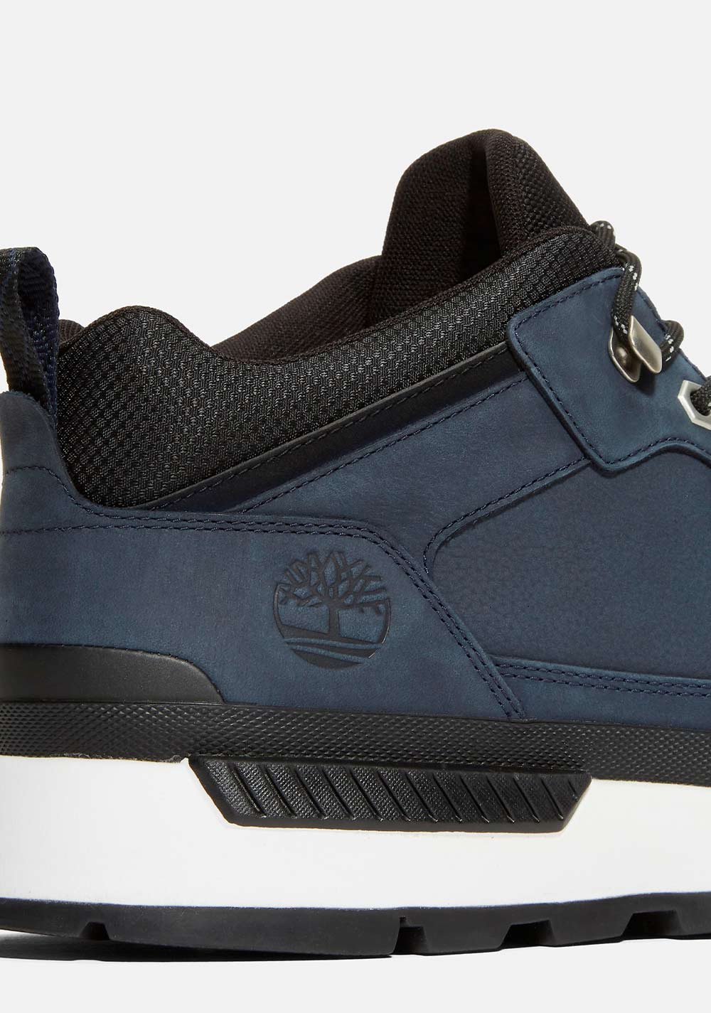 Botas Bajas Blue Field Trekker Timberland 7