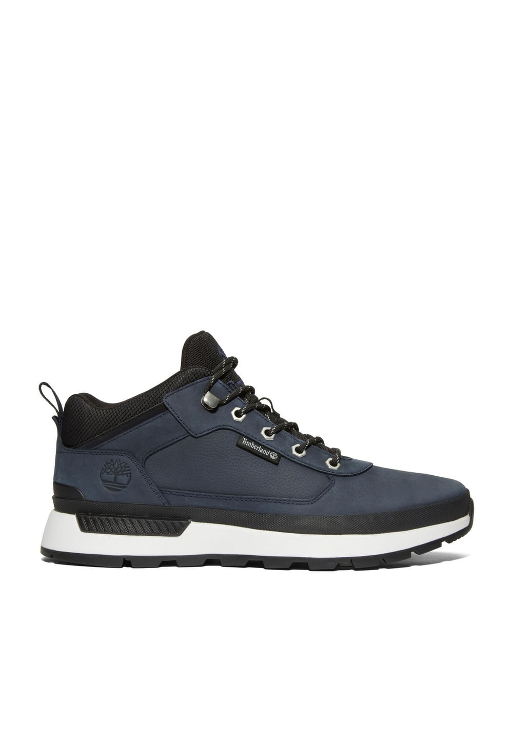 Botas Bajas Blue Field Trekker Timberland Imagen Principal