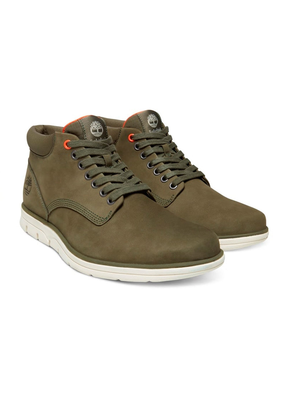 Botas Bradstreet Timberland 2