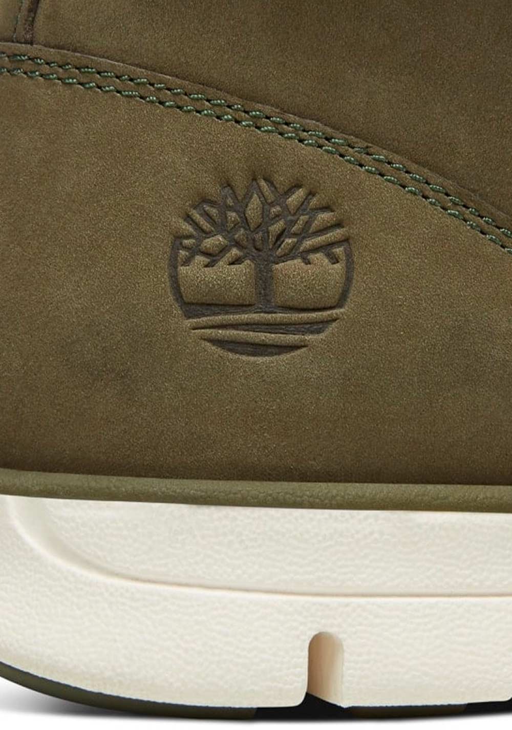 Botas Bradstreet Timberland 4