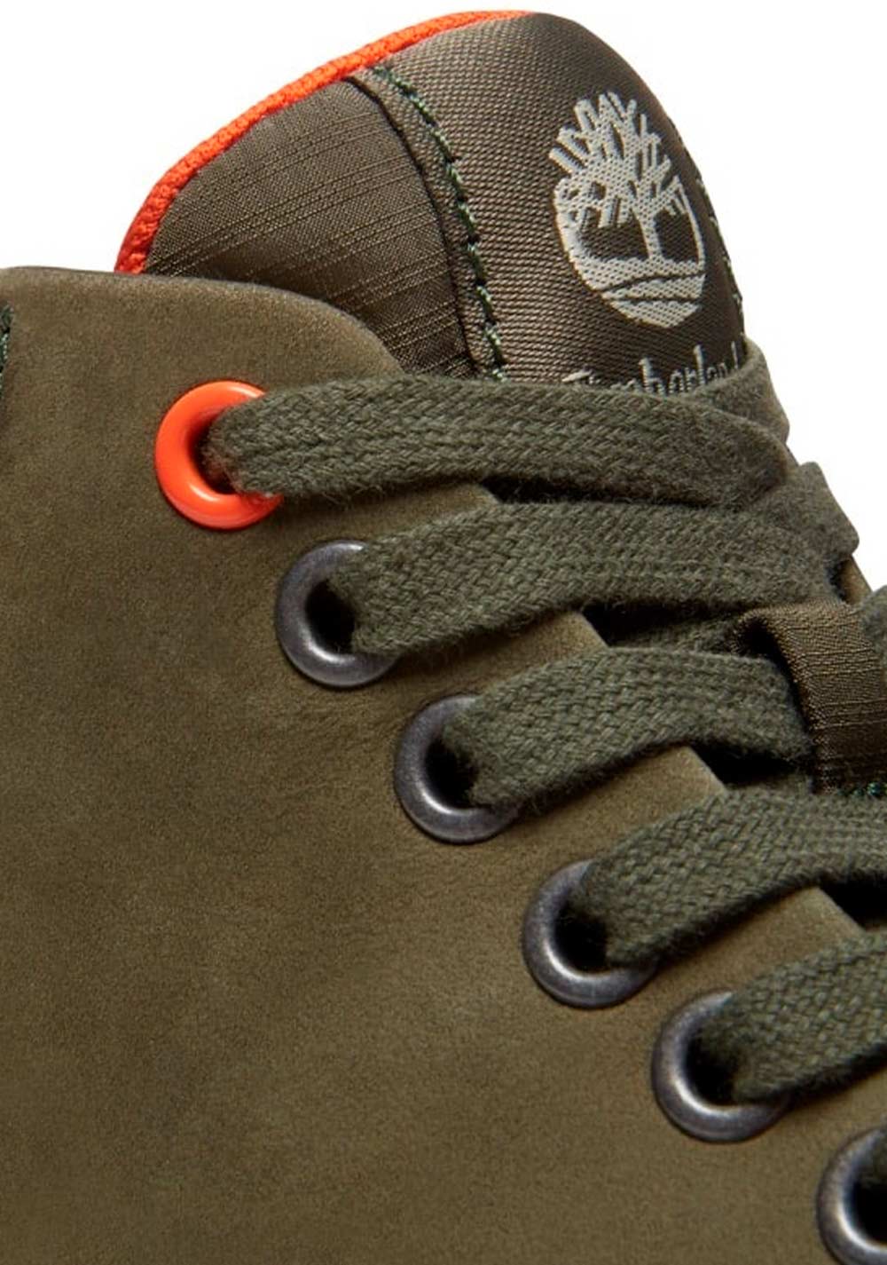 Botas Bradstreet Timberland 5