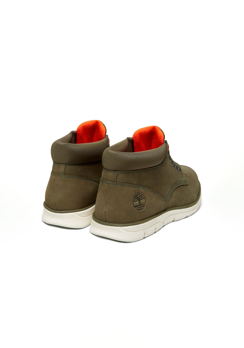 Botas Bradstreet Timberland 7