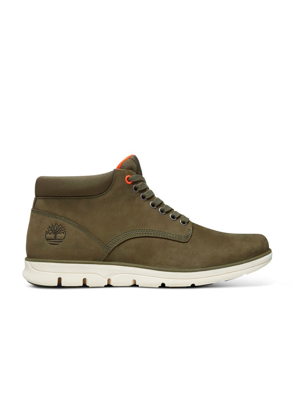 Botas Bradstreet Timberland
