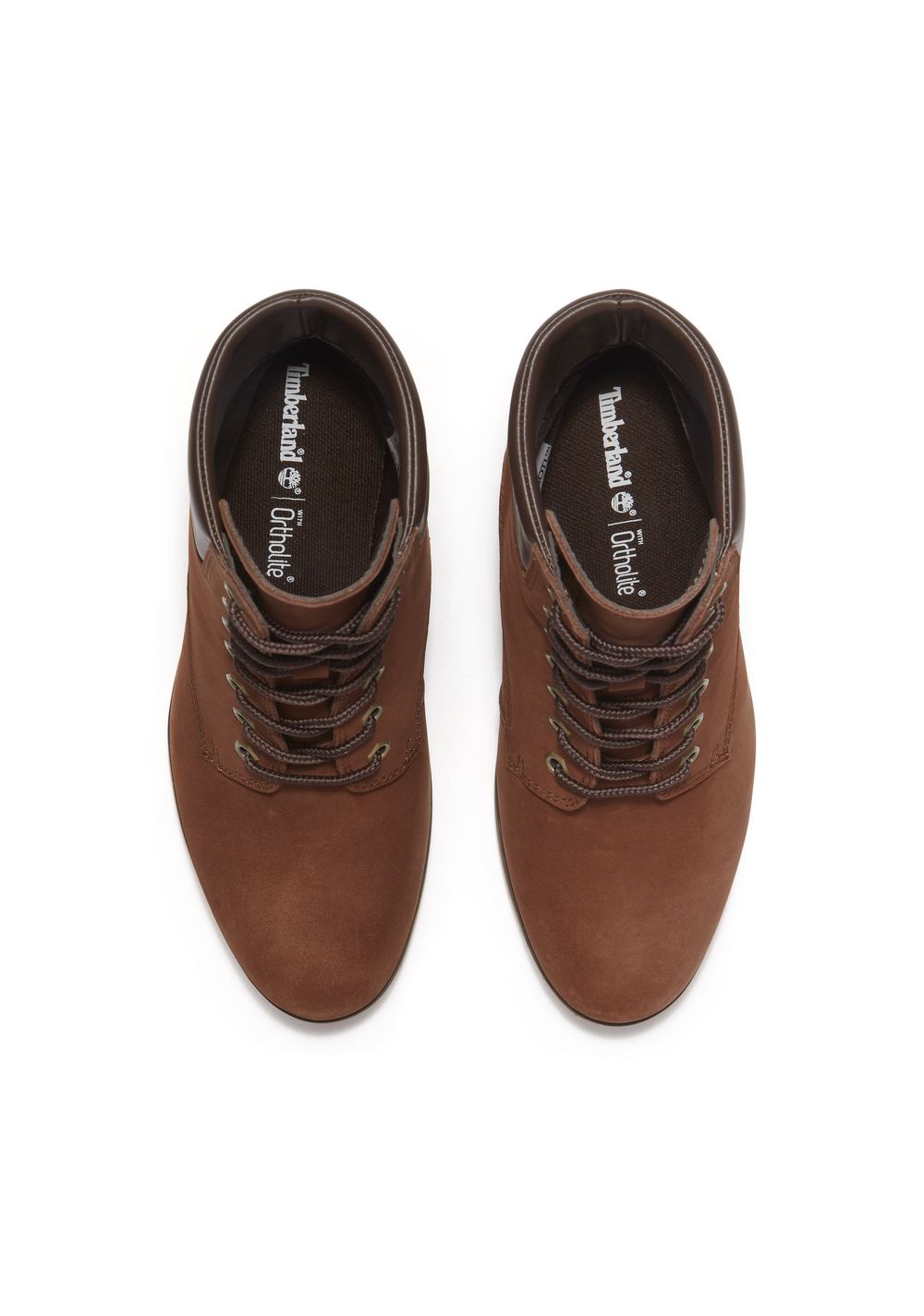 Botas Casuales Timberland