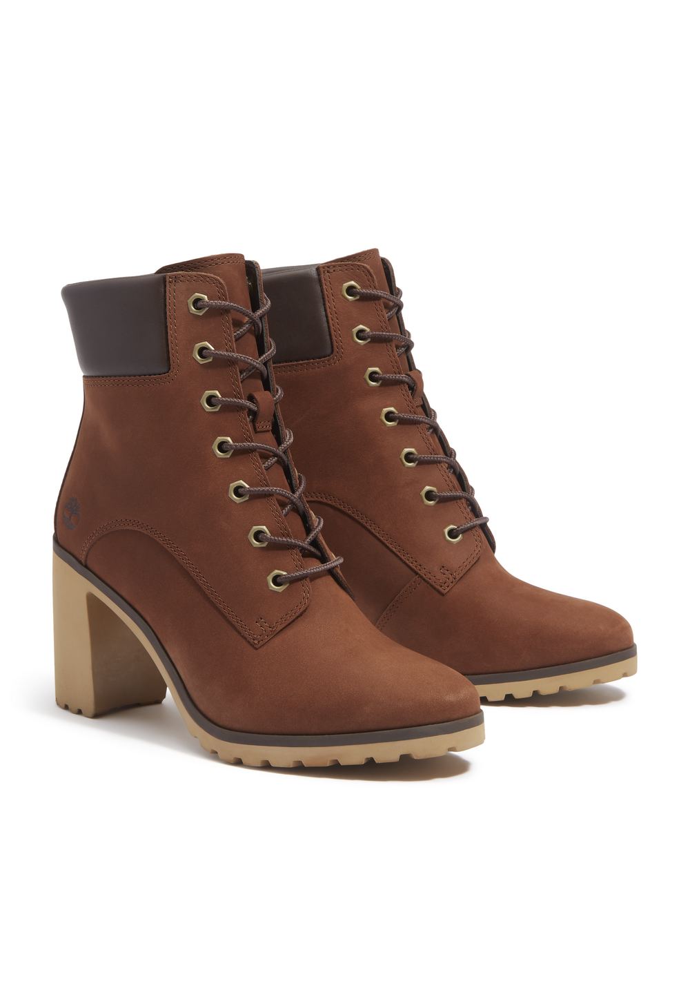 Botas Casuales Timberland