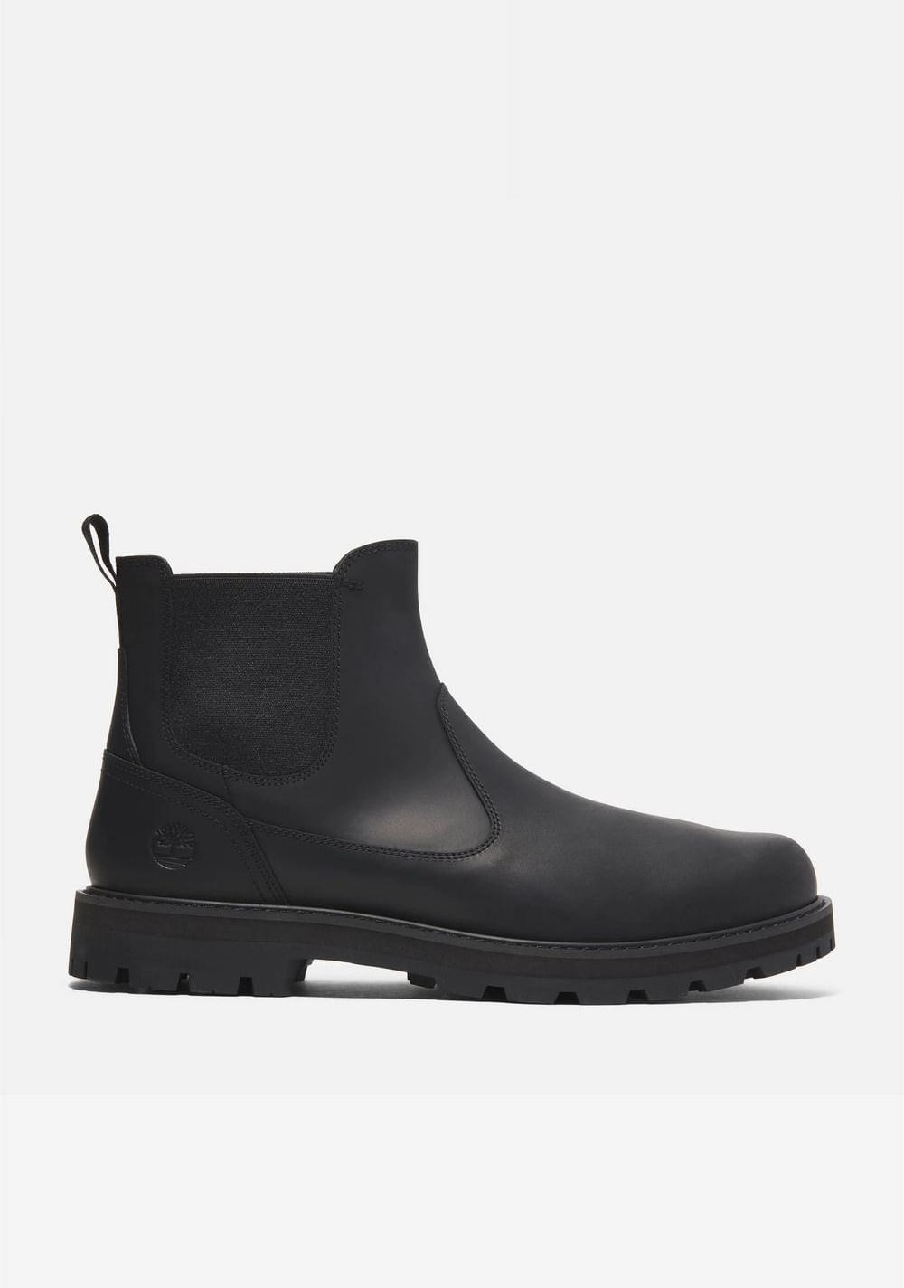 Botas Chelsea de Caña Media Britton Road Timberland