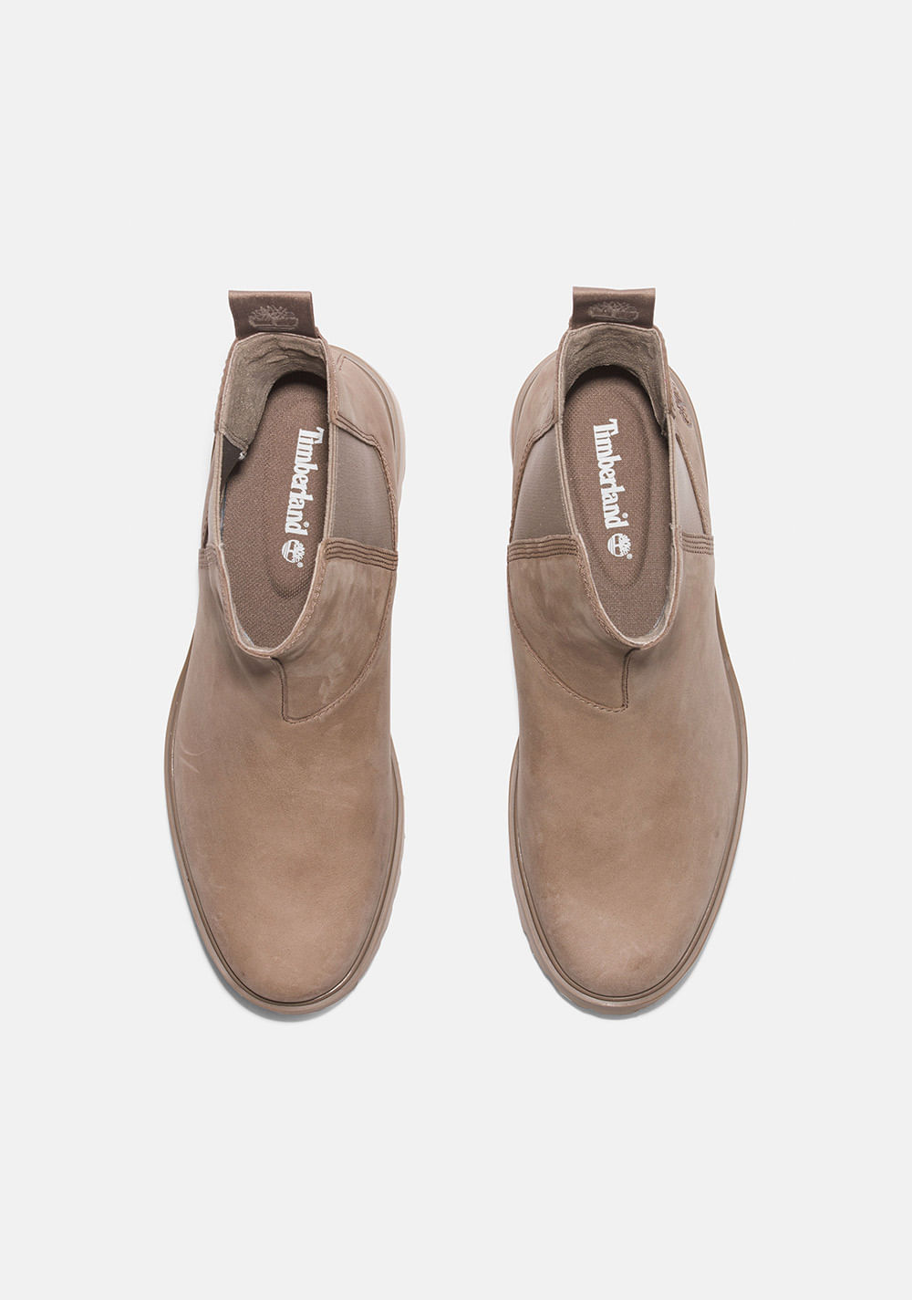 Botas Chelsea de Cortina Valley Timberland 2