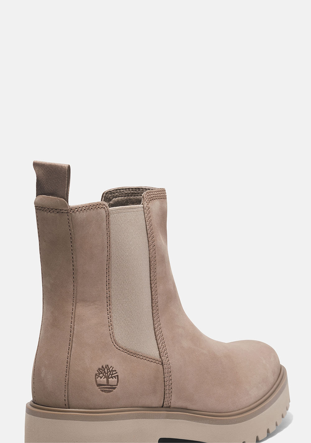 Botas Chelsea de Cortina Valley Timberland 5