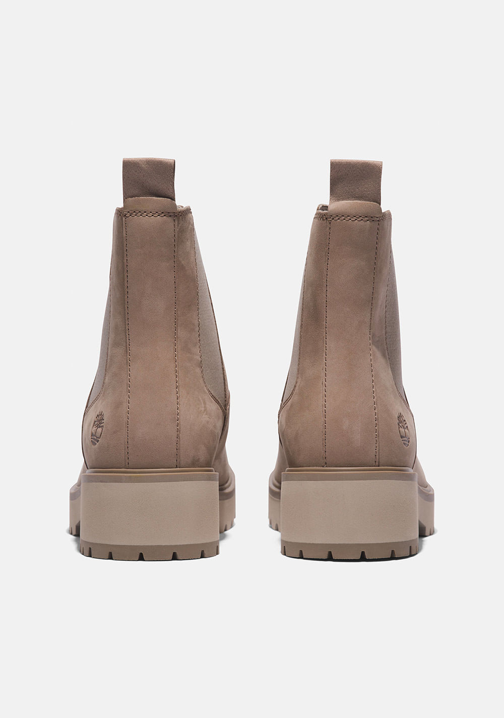 Botas Chelsea de Cortina Valley Timberland 6