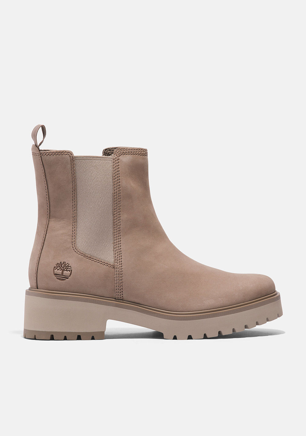 Botas Chelsea de Cortina Valley Timberland