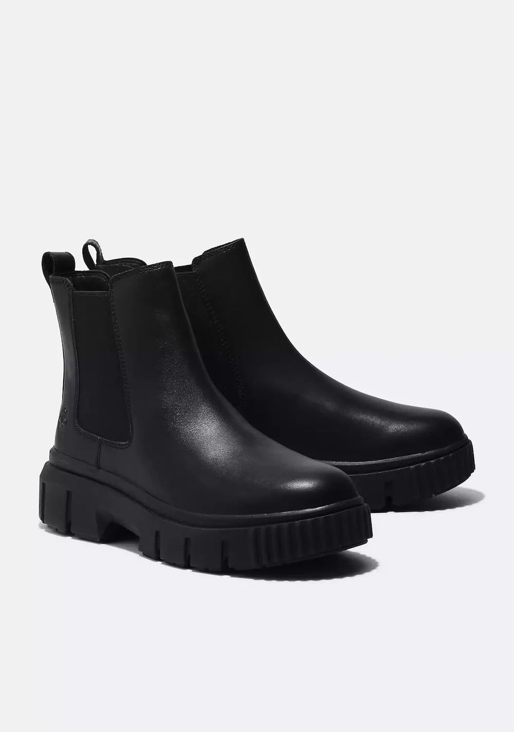 Botas Chelsea Greyfield Timberland