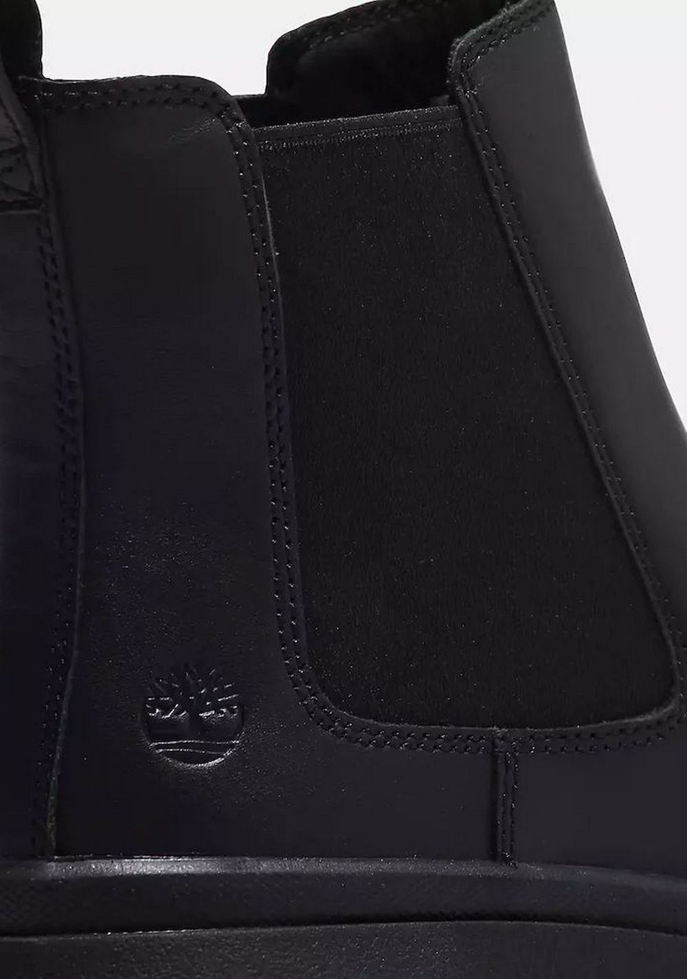 Botas Chelsea Greyfield Timberland
