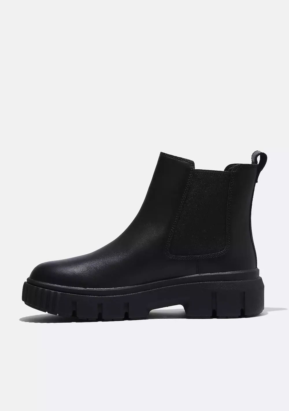 Botas Chelsea Greyfield Timberland