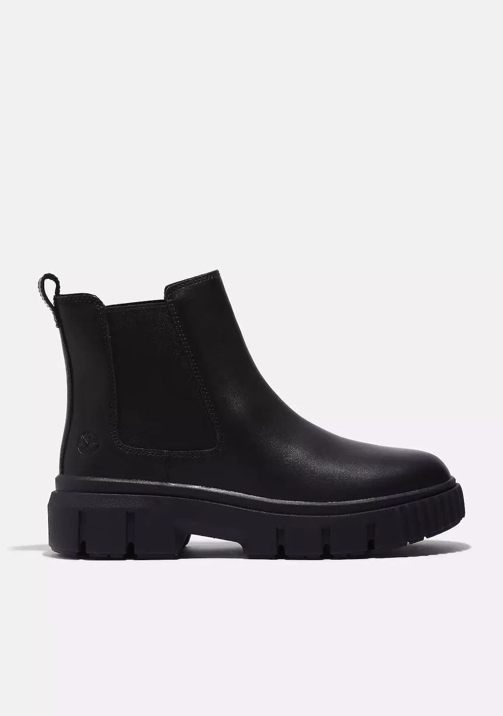 Botas Chelsea Greyfield Timberland