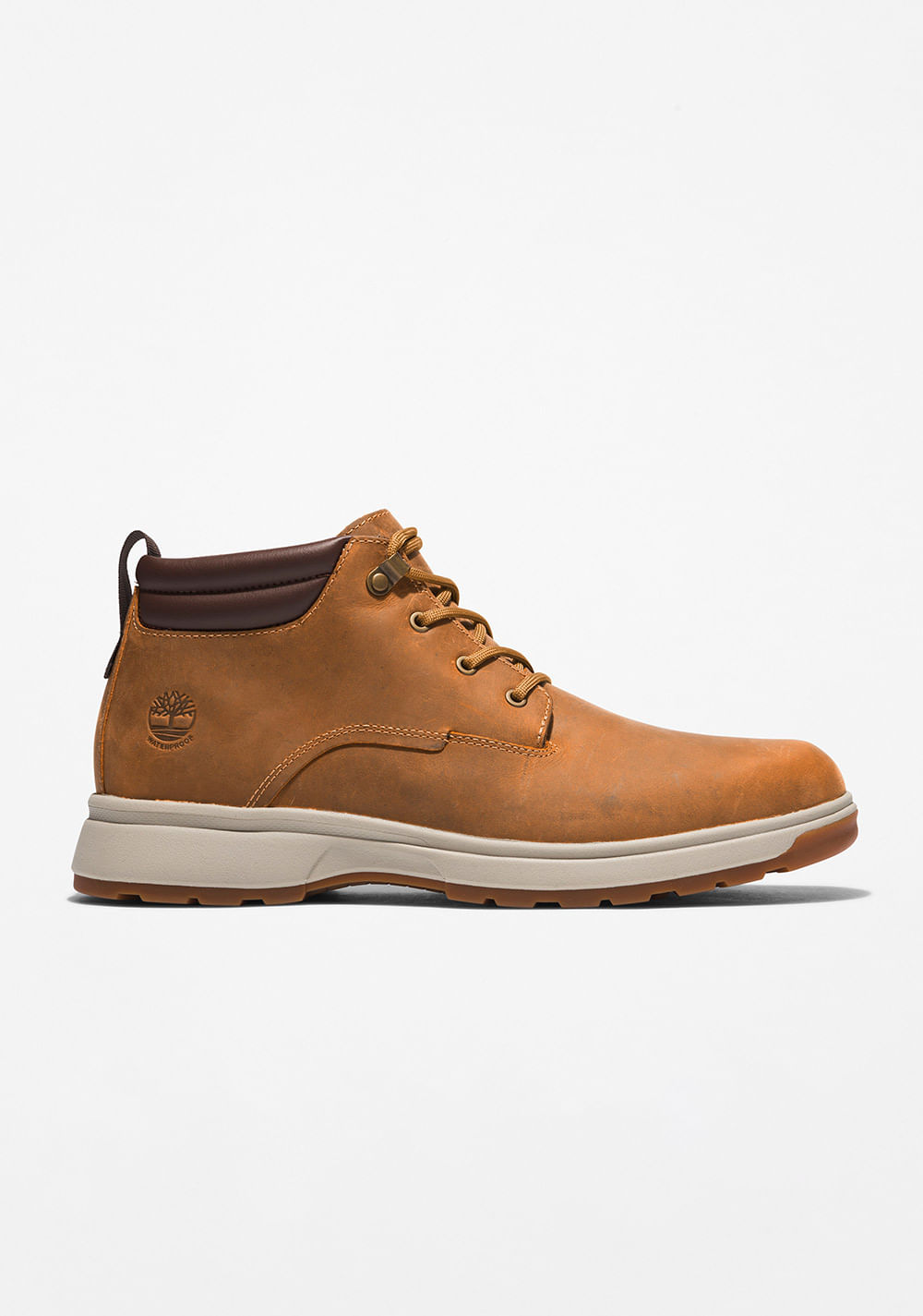 Botas Chukka Atwells Ave Timberland