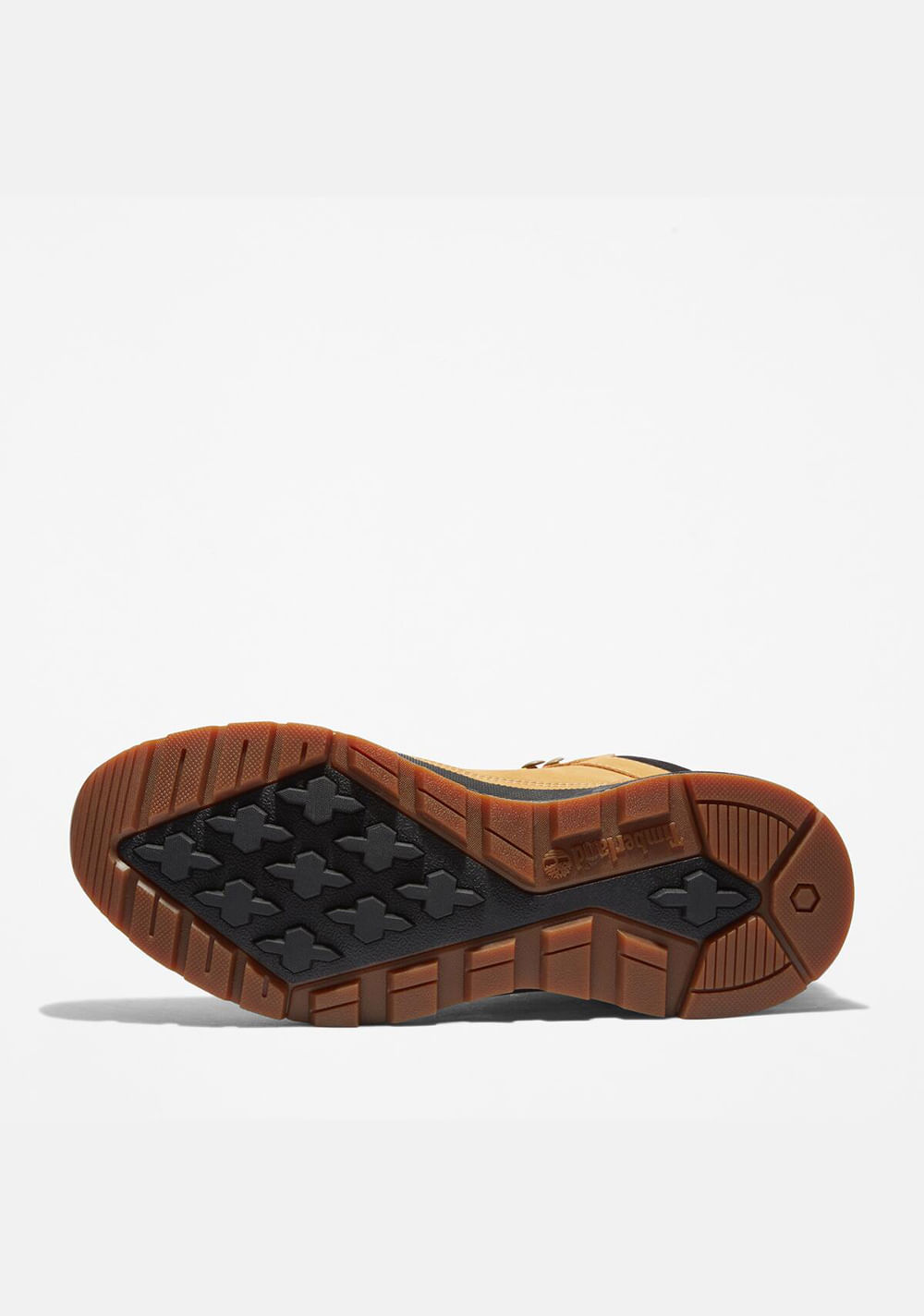 Botas Chukka Field Trekker Timberland 3