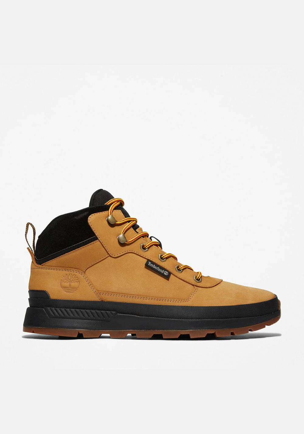 Botas Chukka Field Trekker Timberland
