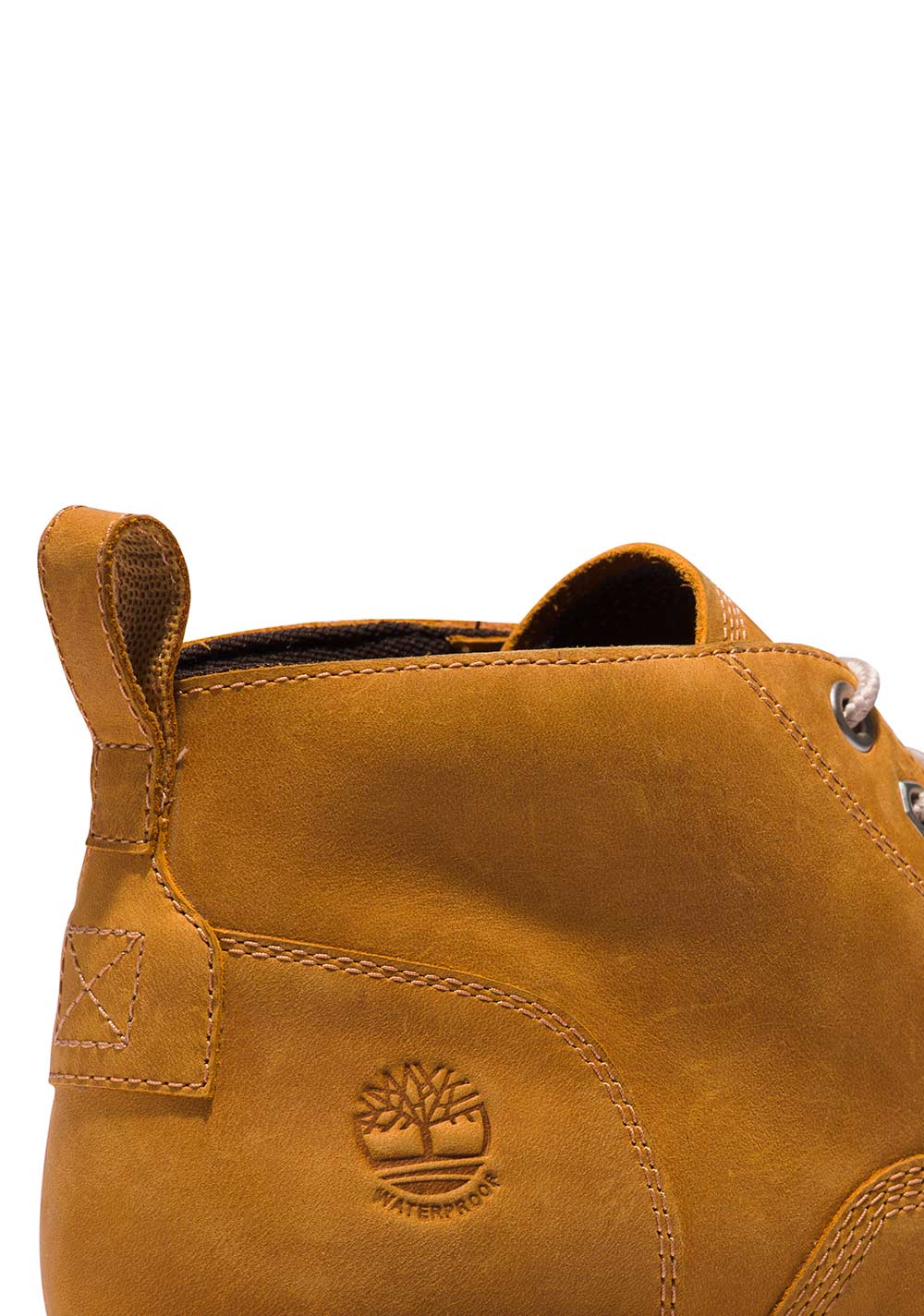 Botas Chukka Impermeables Redwood Falls Timberland 5