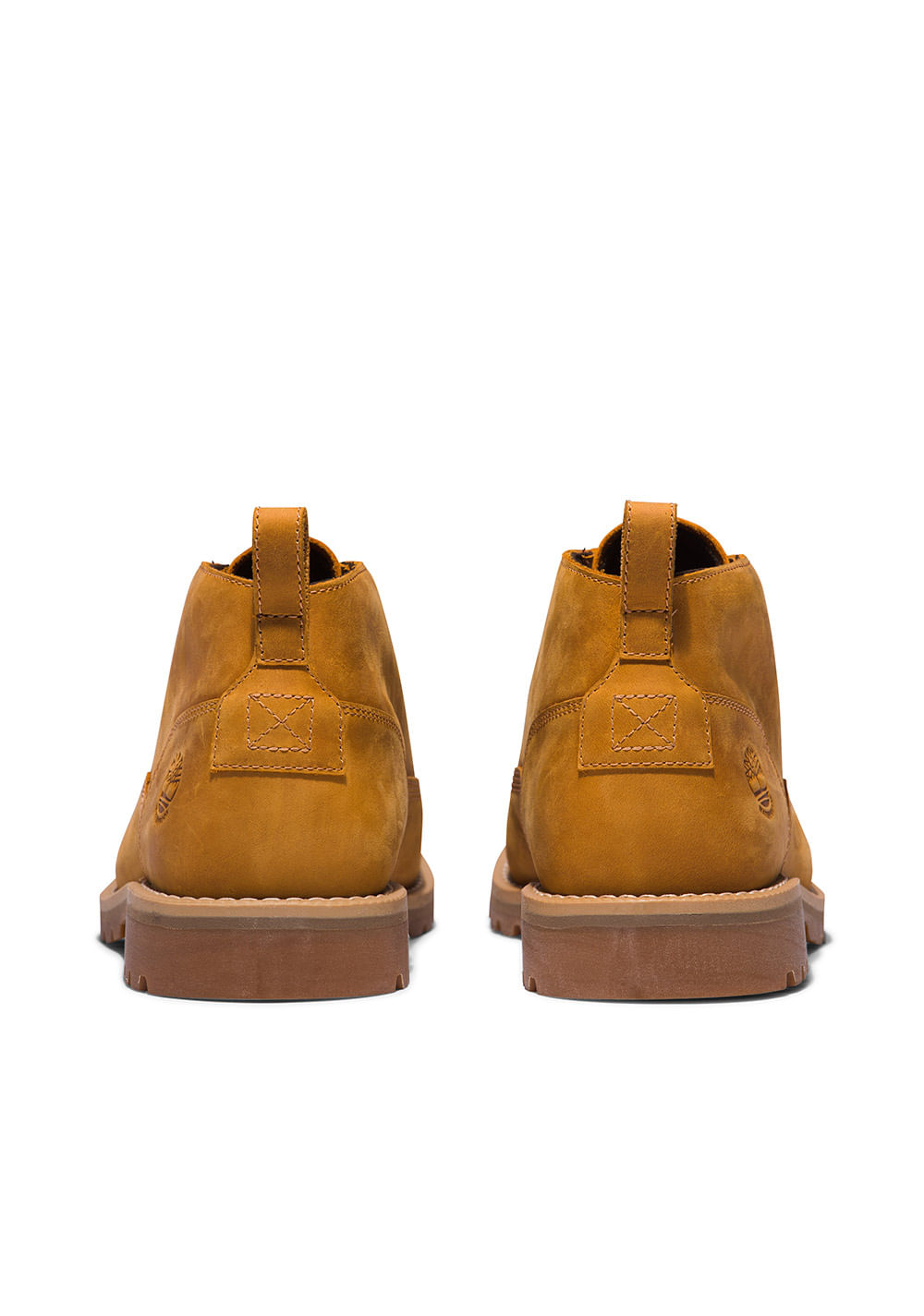 Botas Chukka Impermeables Redwood Falls Timberland 6